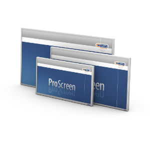 Панельный ПК ЖК-монитор - MEI 32 D - WIBOND Informationssysteme GmbH - TFT LCD / 32" / 1920x1080
