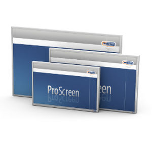 Монитор LCD - MVI 70 D - WIBOND Informationssysteme GmbH - TFT / со светодиодной подсветкой / 1920x1080
