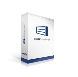 Программное обеспечение для программирования - WIBOND Informationssysteme GmbH - для контроля