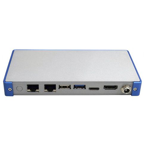 Встроенный ПК - BLADE 2I385S  - LEX COMPUTECH - Intel Baytrail J1800/1900 / Мини PCIe / USB
