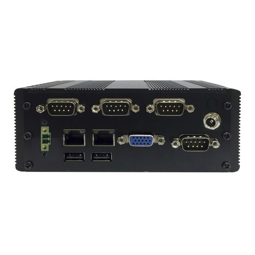 Встроенный ПК - TERA2I385CW - LEX COMPUTECH - Intel Bay Trail / VGA / SATA