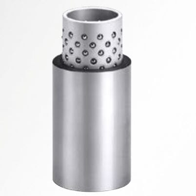 Шариковое направляющее устройство - ST740x series  - Steinel SAS