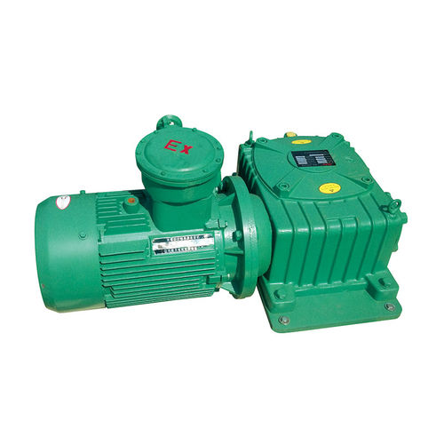 Динамическая мешалка - GNJBQ series - GN Solids Control - горизонтальная / импульсного действия / для твердых веществ