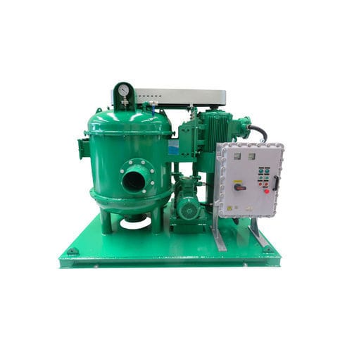 Вакуумный деаэратор - ZCQ series - GN Solids Control