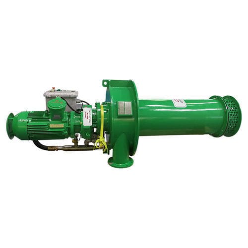 Деаэратор - GNLCQ300A  - GN Solids Control