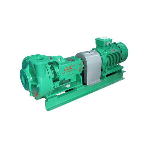 Центробежный насос - GNSB series - GN Solids Control - шламовый / с электродвигателем / со стандартным заполнением