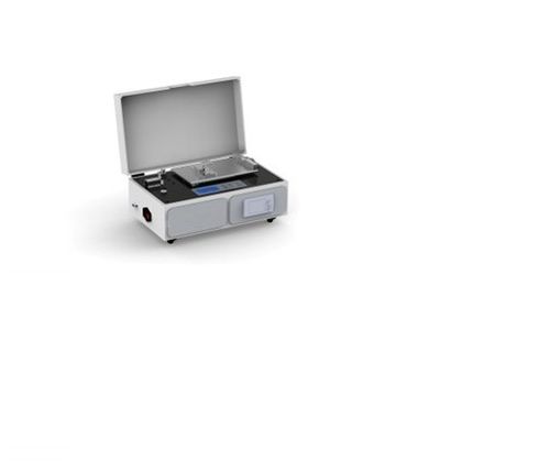 Тестер устойчивости к растяжению - HST-T - U-Therm International (H.K.) Limited - для детектора / горизонтальный