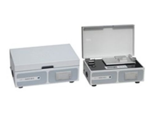 Тестер прочности шерсти - EST-C - U-Therm International (H.K.) Limited - для бумаги / с ЖК-монитором