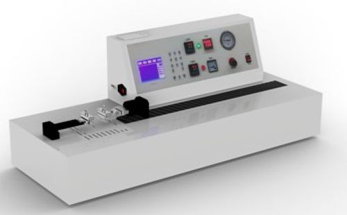 Тестер устойчивости к растяжению - HTT-401 - U-Therm International (H.K.) Limited - для упаковки / с ЖК-монитором