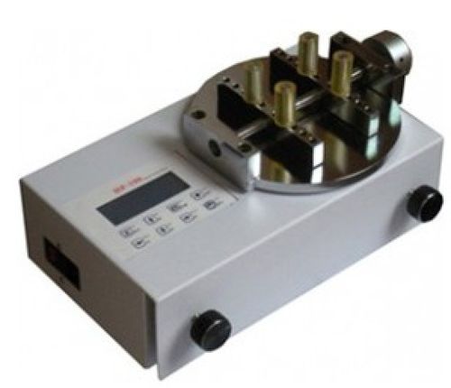 Настольный торсиометр - TM-100 - U-Therm International (H.K.) Limited - для бутылочных капсул / цифровой / электронный