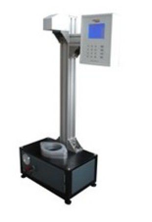 Маятниковый копер для пластиковой пленки -  FDIT-A - U-Therm International (H.K.) Limited