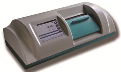 Цифровой поляриметр - AP-digi1 - U-Therm International (H.K.) Limited