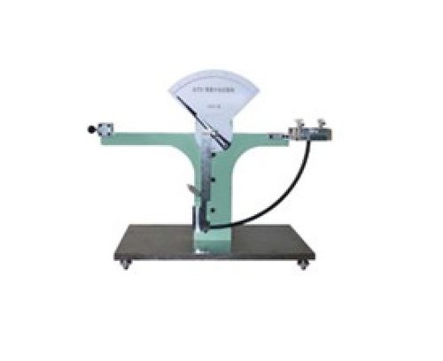 Маятниковый копер для пластмассы - PIT-A - U-Therm International (H.K.) Limited - для металлов