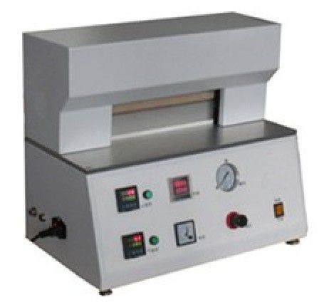 Тестер для измерения температуры -  HST-B - U-Therm International (H.K.) Limited - давления / на термосварки