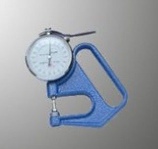 Переносной толщиномер - TG-A - U-Therm International (H.K.) Limited