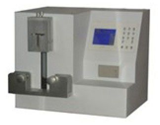 Тестер для упаковки - CST-501 - U-Therm International (H.K.) Limited - цифровой / с ЖК-монитором