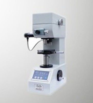 Твердомер по Виккерсу - VHT-5 - U-Therm International (H.K.) Limited - настольный
