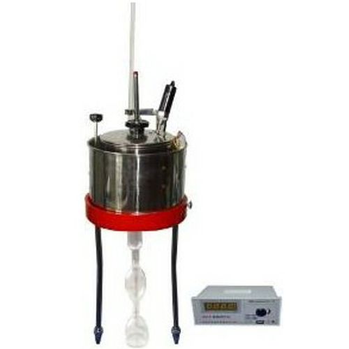 Вискозиметр для лабораторий - PT-WNE-1A - U-Therm International (H.K.) Limited - цифровой