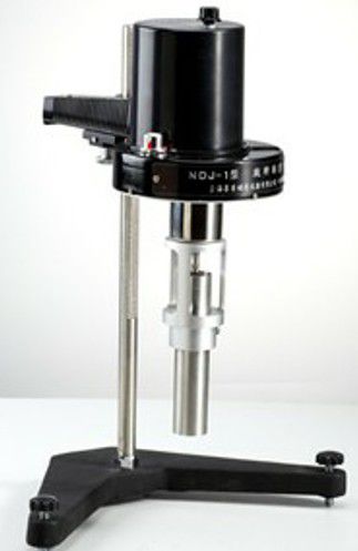Ротационный вискозиметр -  PT-NDJ-1 - U-Therm International (H.K.) Limited