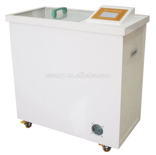 Автоматическая машина для маркировки печатных плат - SUNY-ZFS400 - U-Therm International (H.K.) Limited
