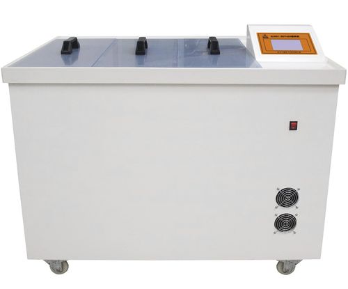 Линия для металлизации для печатной платы - SUNY-ZDT500 - U-Therm International (H.K.) Limited - химическое меднение