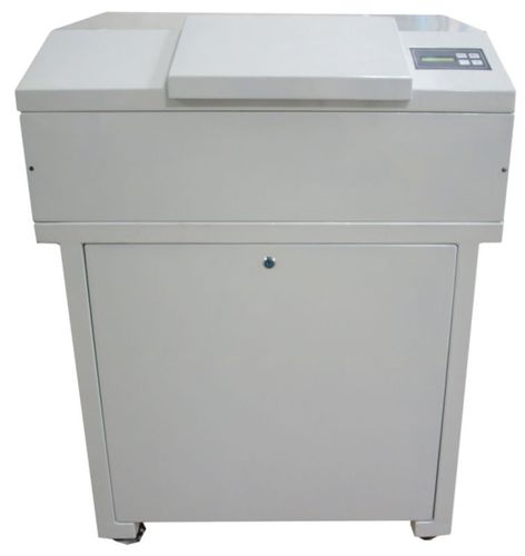 Печатная машина лазер - SUNY-ZGH400 - U-Therm International (H.K.) Limited - цифровая