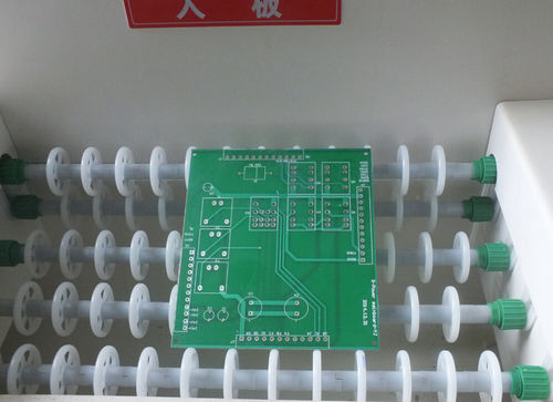 Производственная линия для печатных плат - Solution D - U-Therm International (H.K.) Limited - для лаборатории