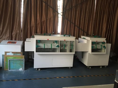 Машина для изготовления моделей для печатной платы - Solution E - U-Therm International (H.K.) Limited