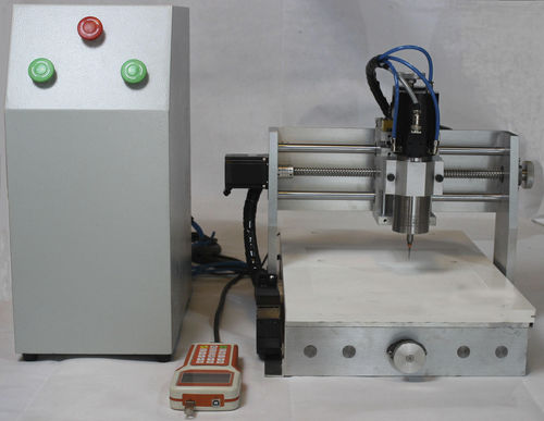 Система визуализации - ZK-3030 - U-Therm International (H.K.) Limited