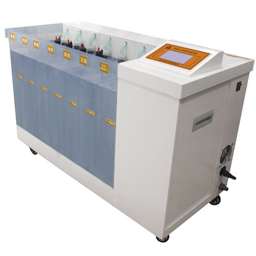 Машина для производства печатных плат - SUNY-ZHB400 - U-Therm International (H.K.) Limited