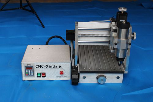 Гравировальная машина для печатной платы -  SUNY-ZDK320 - U-Therm International (H.K.) Limited - фрезерование / автоматическая
