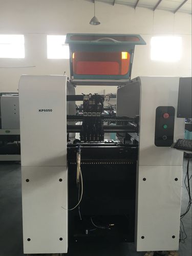 Манипулятор для захвата, подъема и перемещения деталей SMT - SUNY-ITP2050 - U-Therm International (H.K.) Limited