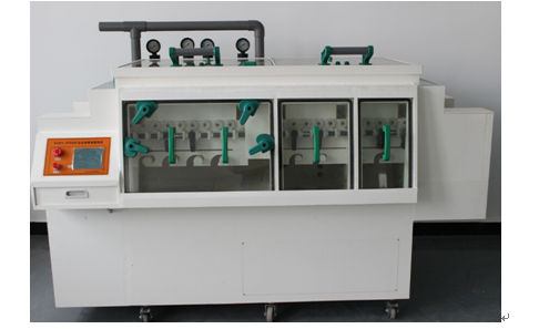 Автоматическая машина для маркировки печатных плат - SUNY-ZFS500 - U-Therm International (H.K.) Limited