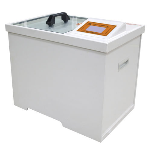 Машина для маркировки печатных плат - SUNY-ZFS300 - U-Therm International (H.K.) Limited