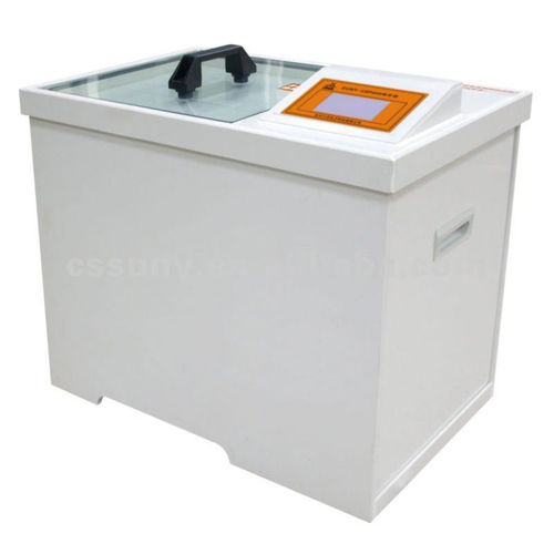 Машина для лужения для печатной платы - SUNY-ZTX400 - U-Therm International (H.K.) Limited