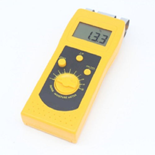 Измеритель влажности для бумаги - VM-P - U-Therm International (H.K.) Limited - высокочастотный / переносной