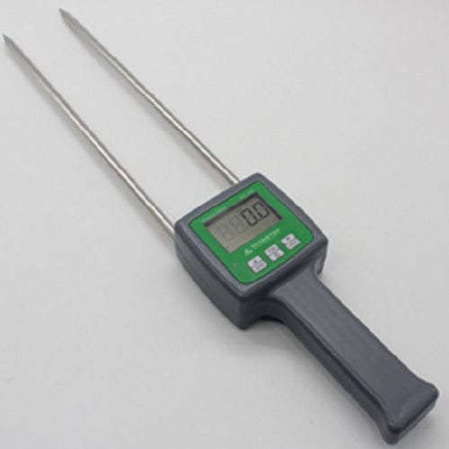 Измеритель влажности для злаковых - VM-250G - U-Therm International (H.K.) Limited - переносной