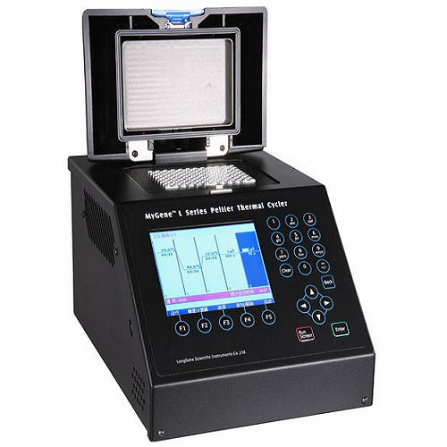 Амплификатор - PCR-MGL96+ - U-Therm International (H.K.) Limited