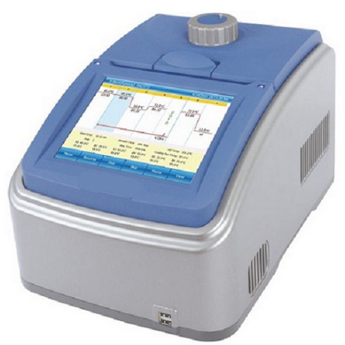 Амплификатор - GET96-PLUS - U-Therm International (H.K.) Limited