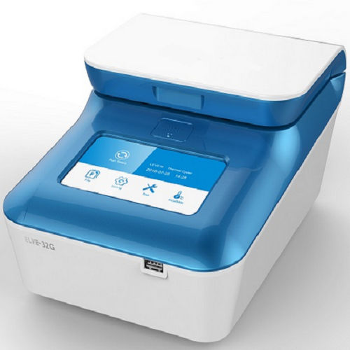 Амплификатор - ELVE-16/ELVE-32G - U-Therm International (H.K.) Limited