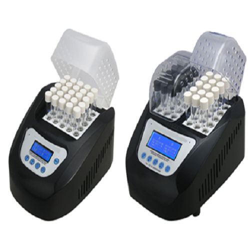 Дигестор для лаборатории - SR-3200, SRB-300 - U-Therm International (H.K.) Limited