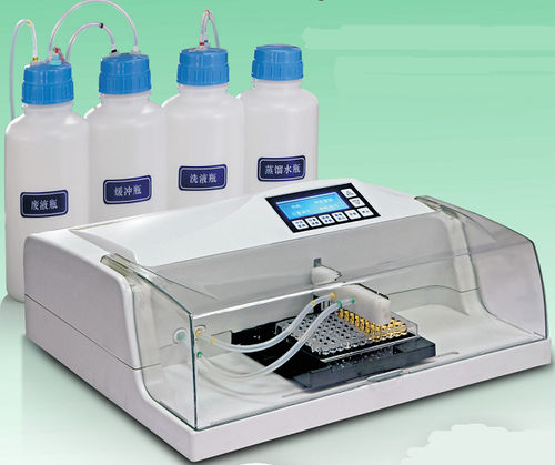 Очистительная установка для микропластин - SL-X020 - U-Therm International (H.K.) Limited