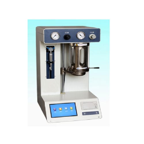 Счетчик частиц для гидравлической жидкости - PT-HK-L02A - U-Therm International (H.K.) Limited - для бензина / для автомобильных жидкостей / для масла