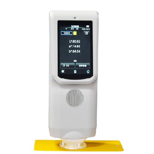 Спектроколориметр - SR-TS7036 - U-Therm International (H.K.) Limited