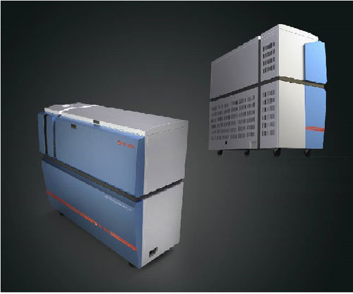Спектрометр ICP - ICP-HK-8100 - U-Therm International (H.K.) Limited - для лабораторий