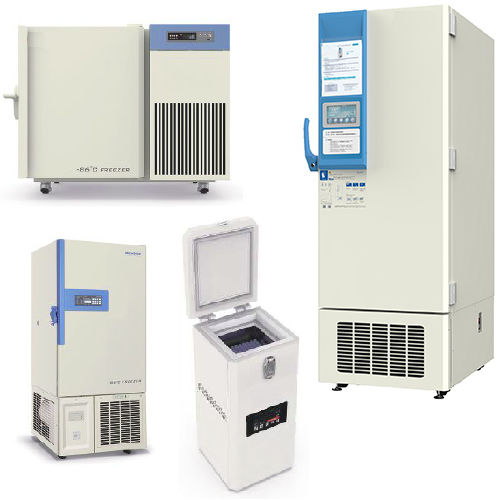 Горизонтальная морозильная камера - DW-HL - U-Therm International (H.K.) Limited - вертикальная / для лабораторий / ультранизкая температура
