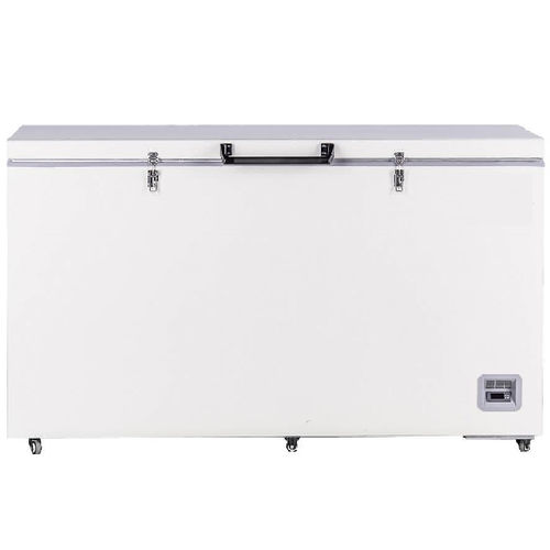 Горизонтальная морозильная камера - MR-DF-N60 Series - U-Therm International (H.K.) Limited - для лабораторий / низкая температура / для хранения