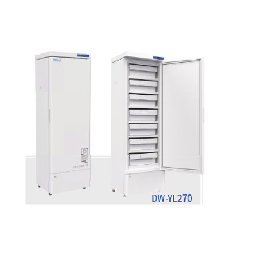 Холодильник / морозильная камера для лабораторий - LF-DW25 - U-Therm International (H.K.) Limited - вертикальный