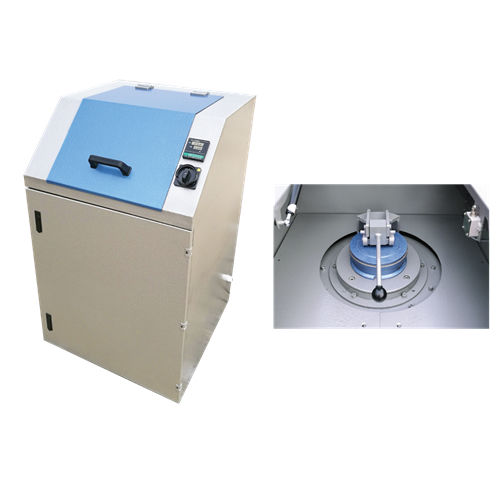 Дробилка для металлов - CSI-F300A - U-Therm International (H.K.) Limited