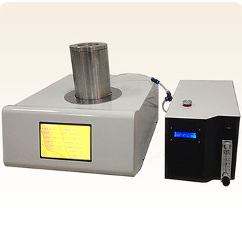 Анализатор для измерения температуры - TGA103  - U-Therm International (H.K.) Limited - настольный / термогравиметрический